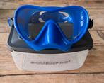 Scubapro Trinidad 3 Duikbril, Watersport en Boten, Duiken, Ophalen of Verzenden, Zo goed als nieuw, Duikbril of Snorkel