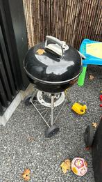 Weber barbecue, Ophalen, Gebruikt
