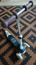 Step voor kinderen (Decathlon), Ophalen, Gebruikt