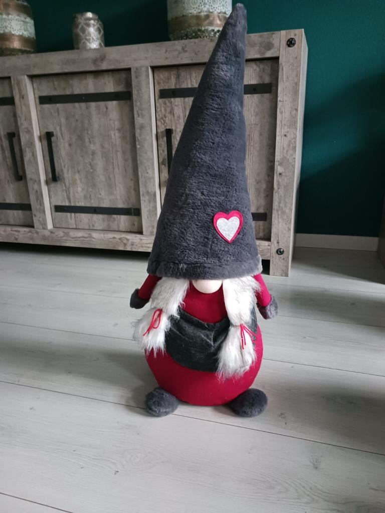 Mooie gnoom, Diversen, Ophalen of Verzenden, Zo goed als nieuw