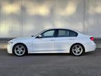 BMW 3-serie 330e 3X M-Sport|Dealeronderhouden|Alpinweiss|18, Auto's, Automaat, 1998 cc, Achterwielaandrijving, Gebruikt