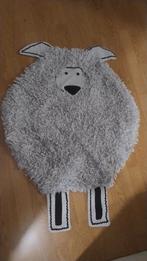 Vloerkleed Schaap, Ophalen, Rechthoekig