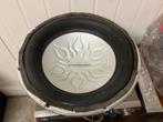 Audiobahn 15" Subwoofer - 1300W RMS, Audio, Tv en Foto, Luidsprekers, Overige merken, Gebruikt, Subwoofer, Ophalen of Verzenden
