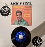 Elvis Presley - Return to Sender - 7" Single  1963 e.p., Ophalen of Verzenden, 1960 tot 1980, Zo goed als nieuw