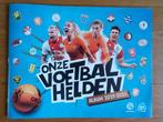 AH / Albert Heijn voetbalplaatjes actie uit 2019-2020, Ophalen of Verzenden, Albert Heijn