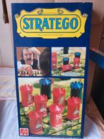 Stratego - Zo Goed Als Nieuw!, Een of twee spelers, Ophalen of Verzenden, Zo goed als nieuw, Jumbo