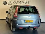 Citroen Grand C4 Picasso 1.8-16V Ambiance 7pers. Airco Nieuw, 125 pk, Gebruikt, 4 cilinders, 7 stoelen