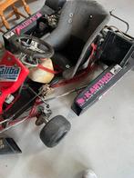 Kart 125cc - Opknapper/Onderdelen, Ophalen, Gebruikt