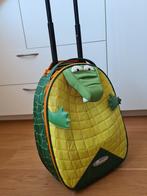 Samsonite kinderkoffer, Sieraden, Tassen en Uiterlijk, Tassen | Reistassen en Weekendtassen, Ophalen, Uitschuifbare handgreep