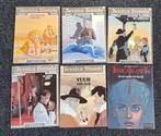 Jessica Blandy, 6 stuks stripboeken, Gelezen, Complete serie of reeks, Ophalen of Verzenden, Renaud en  Dufaux.