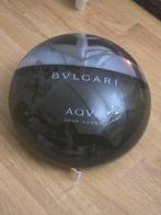 Giant Factice Bvlgari Aqva  Pour homme Dummy etalagefles, Ophalen of Verzenden, Nieuw