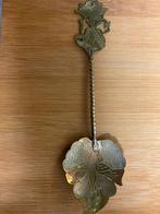 zilveren lepeltje 800, Antiek en Kunst, Ophalen of Verzenden