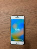 iPhone 8 - 64GB, Telecommunicatie, Mobiele telefoons | Apple iPhone, Gebruikt, Zwart, Ophalen of Verzenden, 64 GB