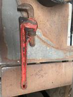 RIDGID Heavy Duty 14" Pijpsleutel, Ophalen, Gebruikt