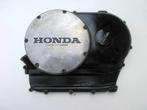 Honda VT750 koppelingsdeksel Shadow motorblok deksel VT 750, Ophalen of Verzenden, Gebruikt