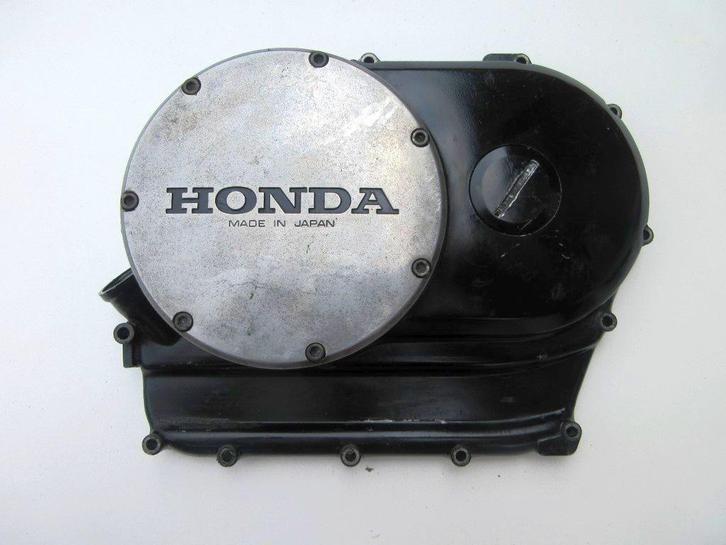 Honda VT750 koppelingsdeksel Shadow motorblok deksel VT 750, Motoren, Accessoires | Overige, Gebruikt, Ophalen of Verzenden