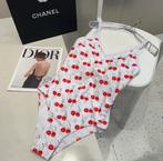 Loewie Vuton badpak nieuwe collectie s t/m xl, Ophalen of Verzenden, Nieuw, Bikini