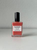 Nailberry nagellak - Peony Blush, Sieraden, Tassen en Uiterlijk, Ophalen of Verzenden, Handen en Nagels, Roze, Zo goed als nieuw
