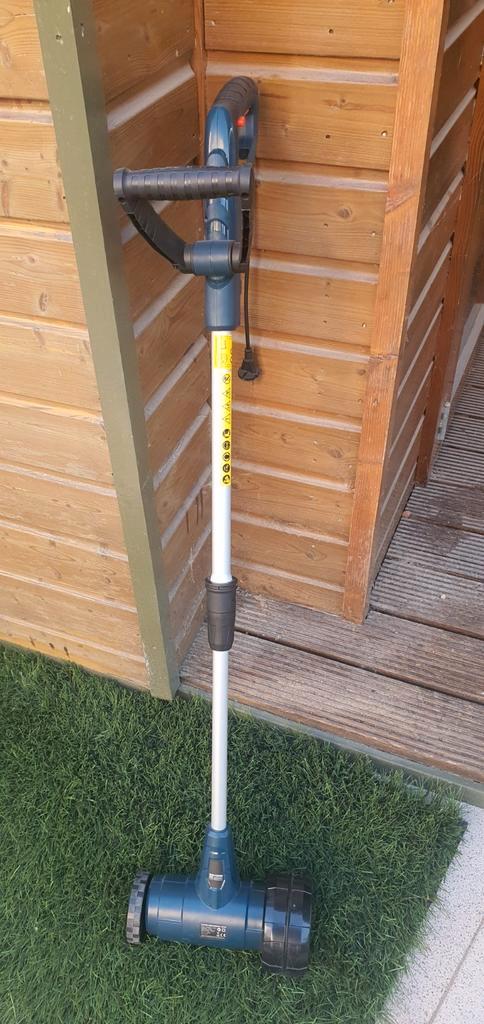 Wolfgang Onkruidborstel, Tuin en Terras, Hand-tuingereedschap, Zo goed als nieuw, Overige soorten, Ophalen of Verzenden