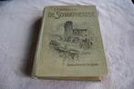 De schaapherder. J.F Oltmans, Ophalen of Verzenden, Gelezen