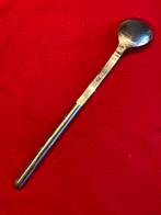 Mono oval grote opscheplepel, Ophalen of Verzenden, Zo goed als nieuw, Rvs of Chroom