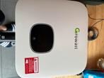 Growatt omvormer MIN 3600TL-XE, Ophalen of Verzenden, Zo goed als nieuw, Overige typen