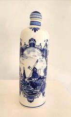 delfts blauwe jeneverkruik, Ophalen of Verzenden