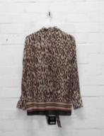 Louis and Mia - Prachtige blouse maat 36 - Nieuw €240, Louis and Mia, Nieuw, Ophalen of Verzenden, X