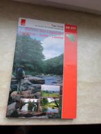 GRP 571* Vallées des légendes -Amblève -Salm Lienne Belgie, Boeken, Atlassen en Landkaarten, Gelezen, 2000 tot heden, Ophalen of Verzenden