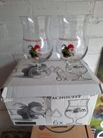 36 x 0.33Cl la chouffe, Verzamelen, Biermerken, Ophalen of Verzenden, Zo goed als nieuw, Overige merken