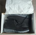 Nieuwe schoenen zwart maat 41, Zwart, Nieuw, Ophalen of Verzenden, Sneakers of Gympen