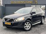 Volvo XC60 2.0T Summum 1e Eigenaar,Clima,Cruise,Bluetooth,St, Euro 5, Zwart, Leder, Bedrijf