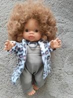 Paola Reina pop, Ophalen of Verzenden, Zo goed als nieuw, Pop