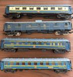 Jouef for playcraft wagons, Hobby en Vrije tijd, Modeltreinen | H0, Gelijkstroom, Jouef, Wagon, Ophalen of Verzenden