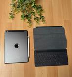 Ipad 9e generatie-256gb+apple pencil+ apple keyboard, Computers en Software, Apple iPads, 10 inch, Apple iPad, Ophalen of Verzenden