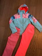 Skipak Roxy, jas en twee broeken, maat 12-14 jaar, Ophalen of Verzenden