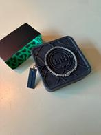 Buddha to buddha katja mini maat D, Sieraden, Tassen en Uiterlijk, Armbanden, Ophalen of Verzenden, Nieuw, Zilver, Zilver