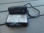 blaupunkt equalizer oldtimer retro, Ophalen of Verzenden, Gebruikt