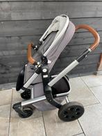 Kinderwagen Joolz day 2 grey complete set, Kinderen en Baby's, Kinderwagens en Combinaties, Ophalen, Gebruikt, Combiwagen, Overige merken