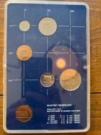 Rijksmunt Utrecht Muntset 1983, Ophalen of Verzenden, Koningin Juliana, Setje