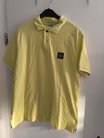 Stone island polo Geel XXL Nieuw, Ophalen of Verzenden, Nieuw, Overige maten, Geel