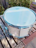 Vintage Majestic drum V.D.G trommen fabriek Holland, Muziek en Instrumenten, Drumstellen en Slagwerk, Ophalen, Gebruikt, Overige merken