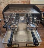 Fiorenzato Ducale, Gebruikt, Espresso apparaat, 10 kopjes of meer, Gemalen koffie