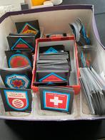 Lot 3849 Rapha Stickers Klassiekers Race Tour Giro Vuelta, Ophalen of Verzenden, Nieuw, Meerdere stickers