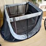 Aeromoov pop.play.sleep campingbedje, Ophalen, Zo goed als nieuw, Minder dan 140 cm, Matras