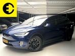 Tesla Model X 100D 7p. |Free supercharge* | Full Self Drive, Automaat, Model X, 427 pk, Gebruikt