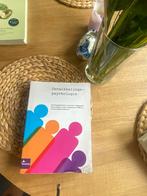 Ontwikkelingspsychologie - Fontys Hogeschool, Ophalen of Verzenden, Gelezen, Ontwikkelingspsychologie