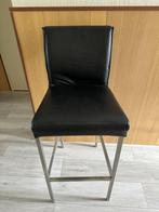 Barkruk, Ophalen, Gebruikt, Met voetsteun, 60 tot 90 cm