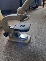 Vintage Lomo MBP-1 Microscoop, Ophalen of Verzenden, Gebruikt, 400x tot 1000x