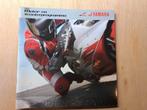 Yamaha motor en scooter modellen. 2006, Ophalen of Verzenden, Nieuw